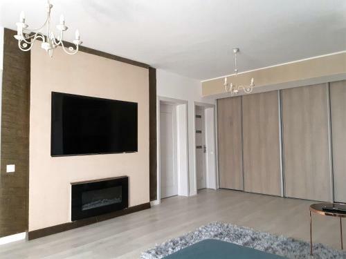 Luxury Romantic Apartament