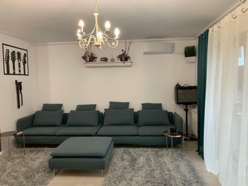 Luxury Romantic Apartament