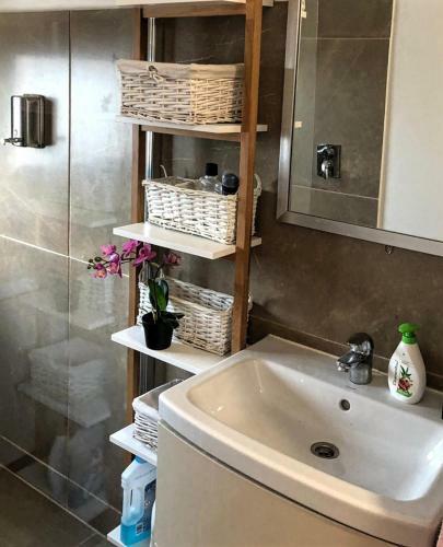 Luxury Romantic Apartament