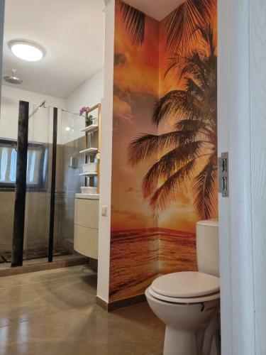Luxury Romantic Apartament