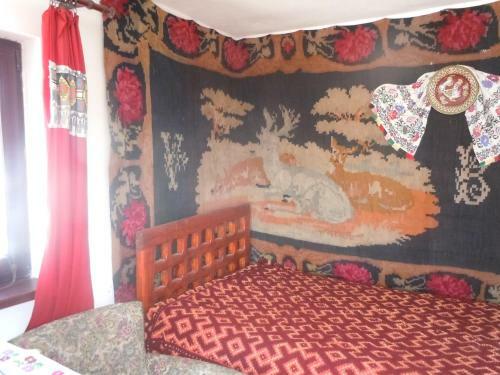 Hostal Cottage Poe