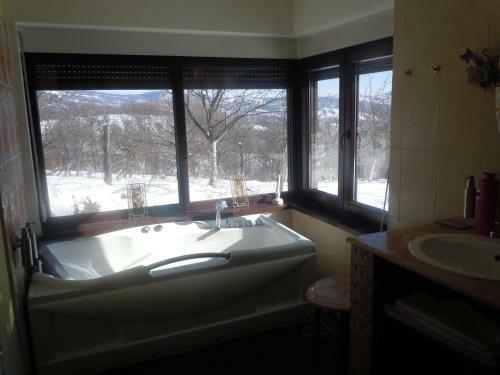 Hostal Cottage Poe