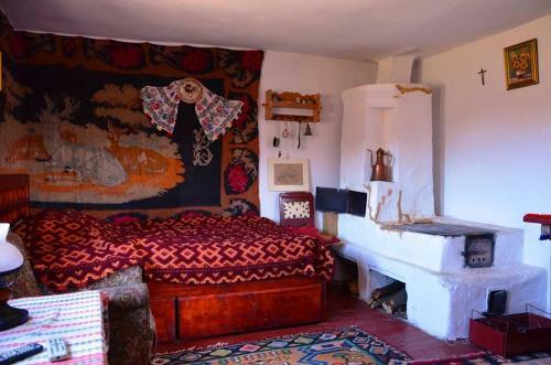 Hostal Cottage Poe