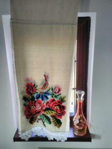 Hostal Cottage Poe