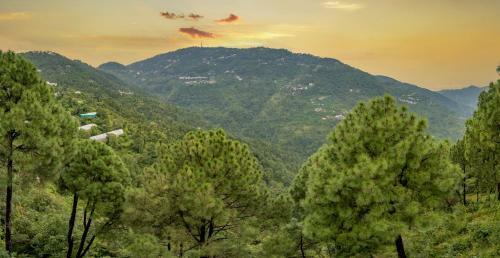 Apartamento The Himalayan Edge