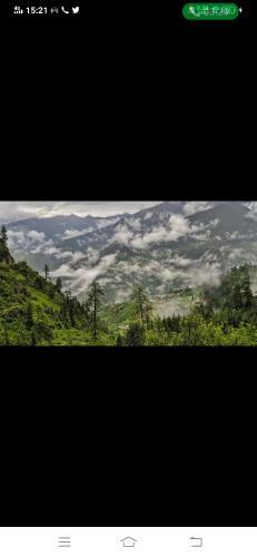 Apartamento The Himalayan Edge