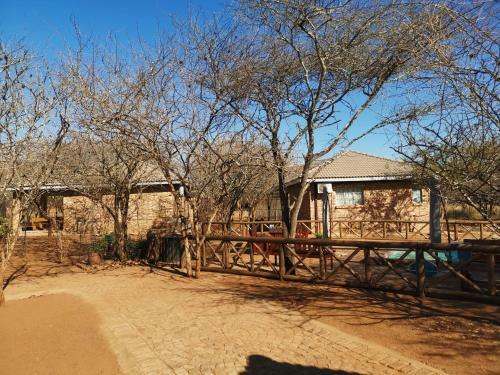 Apartamento 462 Bosbok Chalets