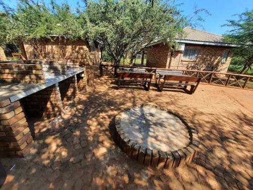 Apartamento 462 Bosbok Chalets