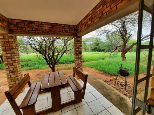 Apartamento 462 Bosbok Chalets