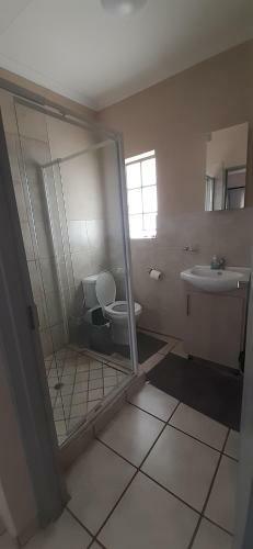 Apartamento 462 Bosbok Chalets