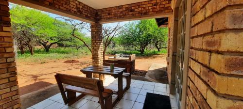 Apartamento 462 Bosbok Chalets