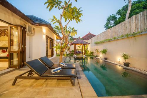 Turiya Villa Sanur