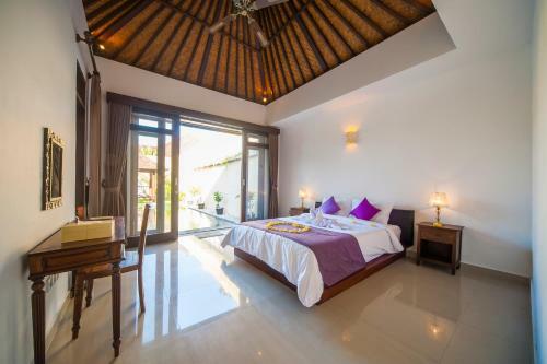 Turiya Villa Sanur