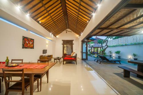 Turiya Villa Sanur