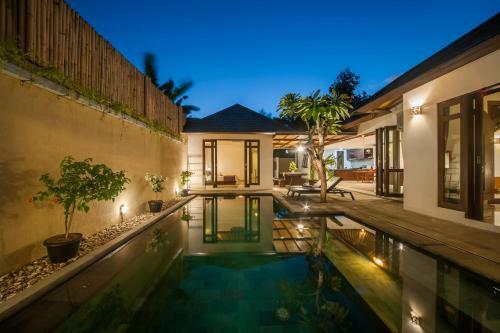 Turiya Villa Sanur