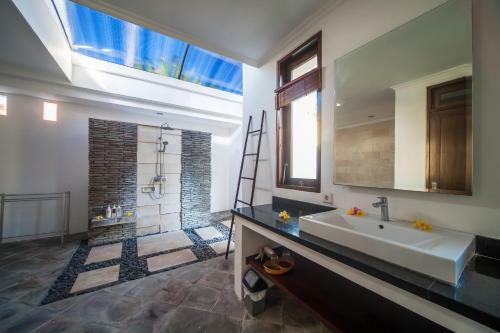 Turiya Villa Sanur