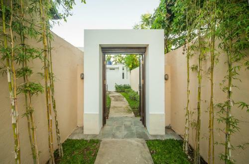 Turiya Villa Sanur