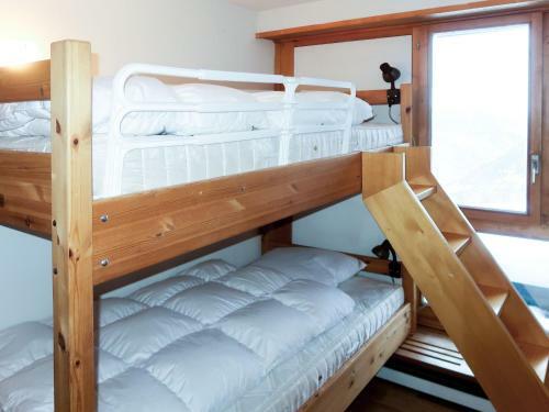 Apartment R�sidence Zinal
