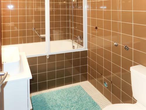 Apartment R�sidence Zinal