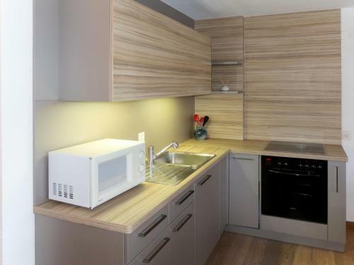 Apartment R�sidence Zinal