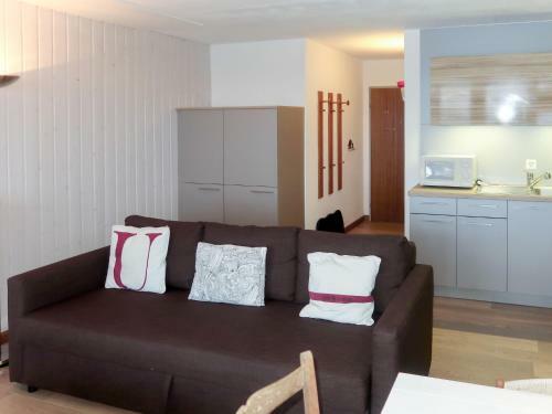 Apartment R�sidence Zinal