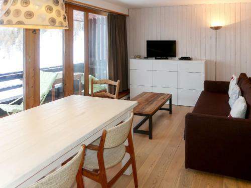 Apartment R�sidence Zinal