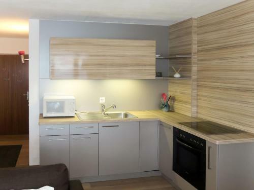 Apartment R�sidence Zinal