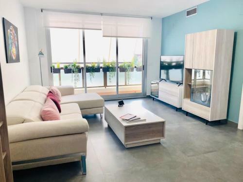 Apartamento Trinidad Centro