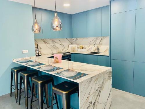 Apartamento Trinidad Centro