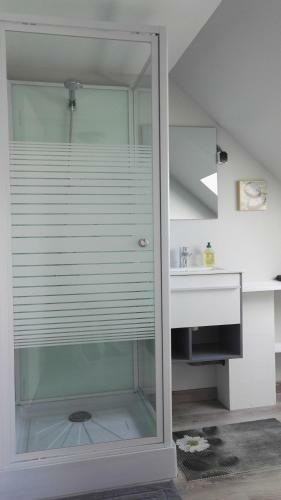 Bed & Breakfast Chambres D'hotes Ti Ar Raniged