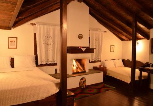 Hostal Guesthouse Lanari