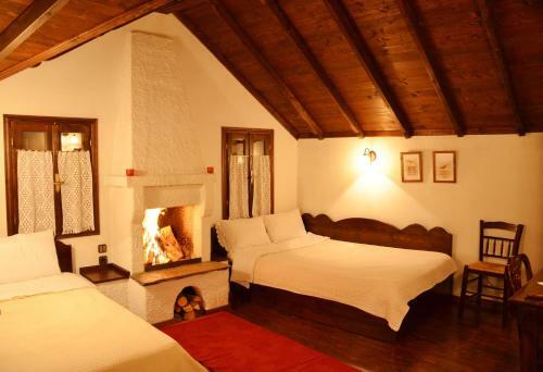 Hostal Guesthouse Lanari