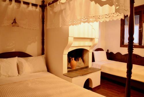 Hostal Guesthouse Lanari