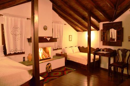 Hostal Guesthouse Lanari