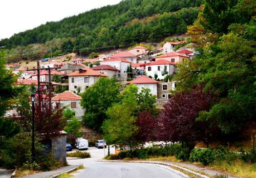 Hostal Guesthouse Lanari