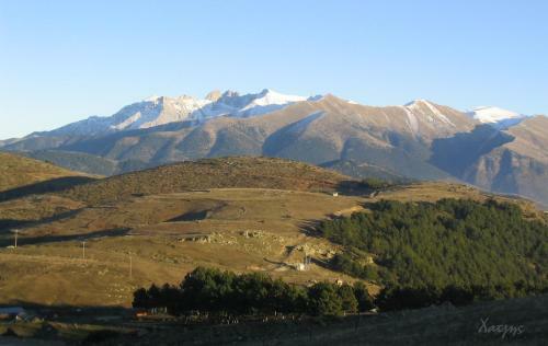 Hostal Guesthouse Lanari