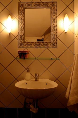 Hostal Guesthouse Lanari