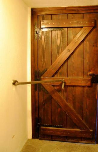 Hostal Guesthouse Lanari