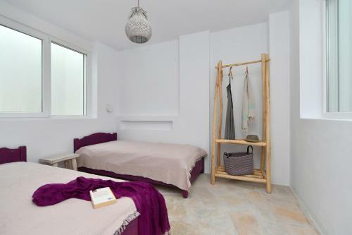 Pandesia Villas
