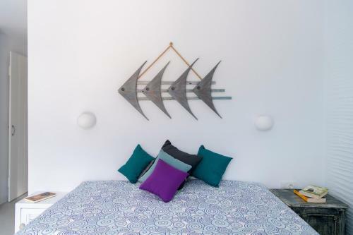 Pandesia Villas