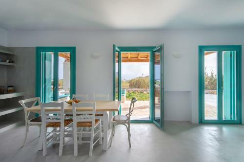 Pandesia Villas