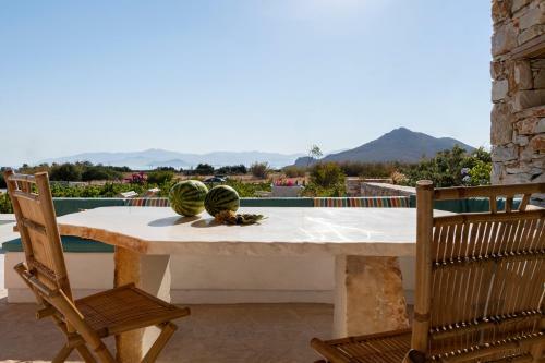 Pandesia Villas
