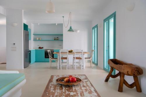 Pandesia Villas