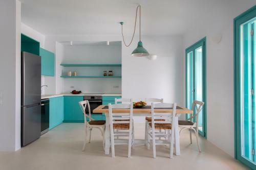 Pandesia Villas