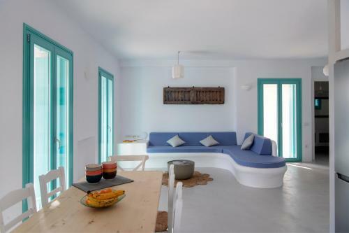 Pandesia Villas