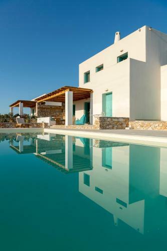 Pandesia Villas