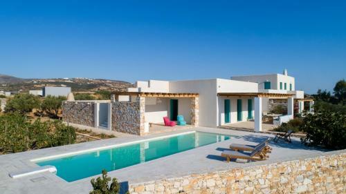 Pandesia Villas