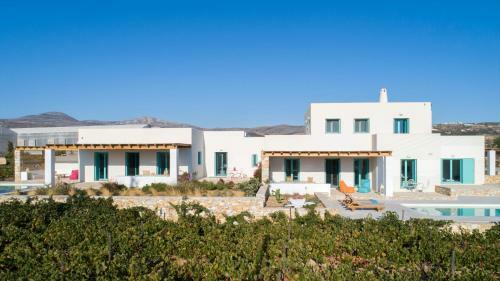 Pandesia Villas