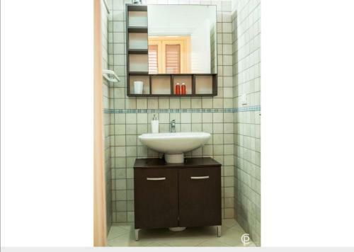 Apartamento Casa Vacanze Malvasia