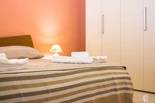 Apartamento Casa Vacanze Malvasia